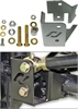 TRAC BAR RELOCATOR KIT - image 1