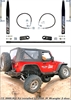 SWAY BAR KIT - image 1
