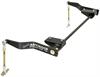 Antirock Front Sway Bar Kit 2018-Up Jeep Wrangler JL Unlimited - image 1