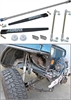 JEEP ANTI ROCK SWAY BAR 2 - image 1