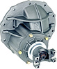 9CT350S50 Complete Third Member Assembly Ford 9 in., 3.50 Gear Ratio [31-Spline Currie TwinTrac]