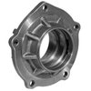 9SP486R50 Complete Third Member Assembly Ford 9 in., 4.86 Gear Ratio [35-Spline Spool] - image 2