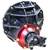 9TT389R50 Complete Third Member Assembly Ford 9 in., 3.89 Gear Ratio [35-Spline Trutrac]