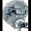 4.86 GEARS W/ 35 SPLINE T - image 2