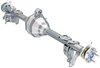 Rear End Housing & Axle Package 2005-14 Ford Mustang - image 2