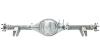 Rear End Housing & Axle Package 1959-64 Chevy Impala (B-Body) - image 1