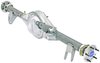 Rear End Housing & Axle Package 1959-64 Chevy Impala (B-Body) - image 2