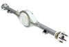 9 in. Ford Rear End Housing & Axle Package for 1973-1987 Chevy C-10, 1500, GMC C-15, 1500 Pickup Truck 2WD - image 2