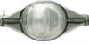 9 in. Ford Rear End Housing & Axle Package for 1973-1987 Chevy C-10, 1500, GMC C-15, 1500 Pickup Truck 2WD - image 3