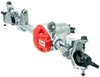 JK FRONT 44HP 4340 AXLES - image 2