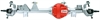 JK FRONT 44HP 4340 AXLES - image 1
