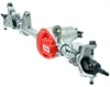 JK FRONT 44HP 4340 AXLES - image 1
