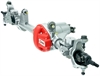 JK FRONT 44HP 4340 AXLES - image 1
