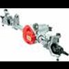 JK FRONT 44HP 4340 AXLES - image 2