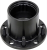 JK FLOATER HUB 40 SPLINE - image 1