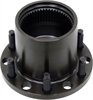 JK FLOATER HUB 40 SPLINE - image 1