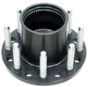 JK FLOATER HUB 40 SPLINE - image 1