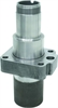 JK FLOATER 40 SPLINE SPIN - image 1
