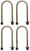 2.750 in. Axle U-Bolts - image 1