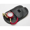 EZ Tire Deflator 0-60 psi Analog Gauge - image 2