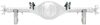 RIDE TECH 6769 FBODY CAMA - image 1