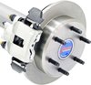 64-66 GM ABODY 9IN 3.70 O - image 2