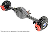ON-ROAD CRATE SMART DIFF - image 1