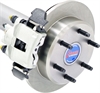 71-74 MOPAR BBODY 9IN 3.5 - image 1