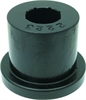 BUSHING POLY BLACK 1.500 - image 1