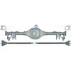 Rear End Housing & Axle Package 2005-14 Ford Mustang - image 1