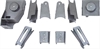 TOYOTA FJ CRUISER BRACKET - image 1