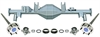TOYOTA FJ CRUISER F9 REAR - image 1