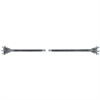 Replacement Axles 1968-72 Chevy Chevelle (A-Body) - image 1