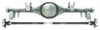 HOUSING & AXLE PACKAGE - image 1
