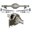 Rear End Housing & Axle Package 1982-92 Chevy Camaro - image 1