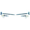 35 Spline Axles GM G-Body - image 1