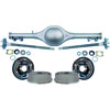 Enterprises 9" 68-72 NOVA MONO W/DRUM - image 1
