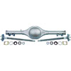 Rear End Housing & Axle Package 1968-72 Chevy Nova (Monoleaf) - image 1