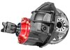 9CT389SS50 Ford 9-Inch Third Member, 3.89 Gear Ratio, 31-Spline Currie TwinTrac®, 1350 Chromoly Yoke - image 2