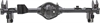 JEEP JK REAR ROCKJOCK 44 - image 1