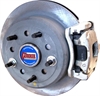 DISC BRAKE KIT 5 ON 5 JK - image 1