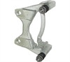 BRACKET CALIPER REAR 2007 - image 1