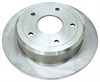 ROTOR REAR 2007 & UP JEEP - image 1