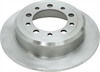 ROTOR REAR 2007 & UP JEEP - image 1