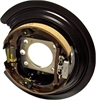 JK REAR DISC BRAKE BACKIN - image 1