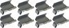 SPRING KIT BRAKE PAD REAR - image 1