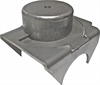 JK FRONT COIL SPRING BRAC - image 1