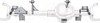 JK FRONT BRACKET KIT INST - image 1