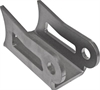 JK FRONT SHOCK BRACKET RI - image 1
