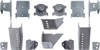 JK REAR BRACKET KIT 3.50 - image 1